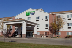 Holiday Inn Express Hotel & Suites Pierre-Fort Pierre, an IHG Hotel